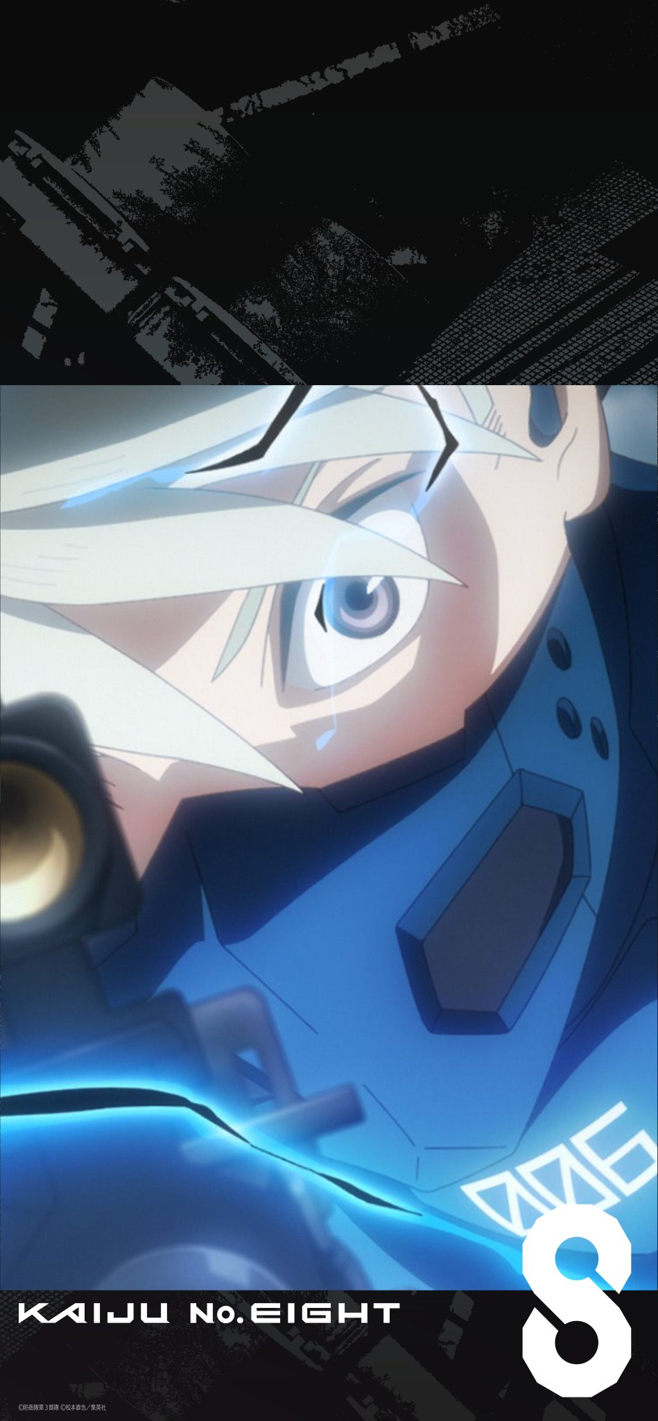 怪獣8号【公式】アニメ第2期 7月19日より放送開始！ on X
