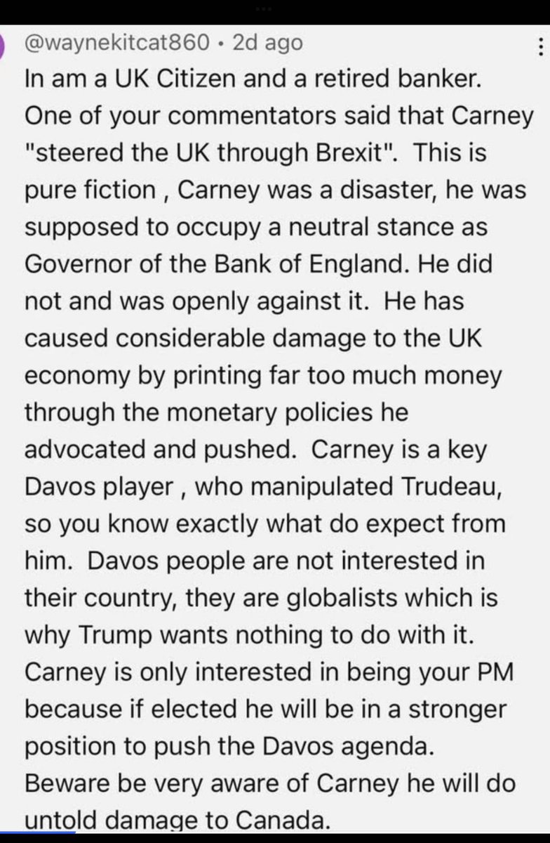 Well Elbowzos 🤡, you just wouldn’t listen would you? 
Are you paying attention now?