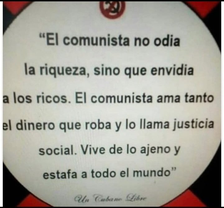 <a href="/ElNecio_Cuba/">El Necio</a> Si claro ajá 🙄 😒