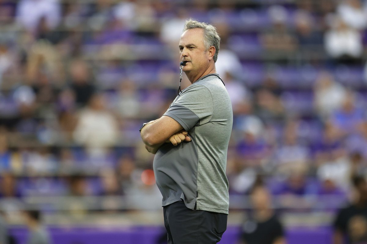 This man just outcoached the greatest NFL coach of all time! Put some respect on Sonny’s name
