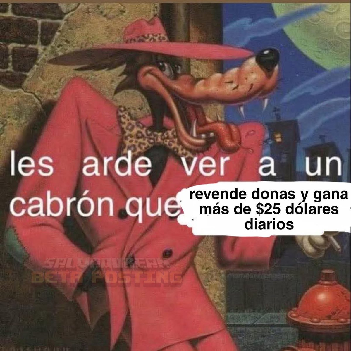 Chucho Amarillo (@re_basado) on Twitter photo 