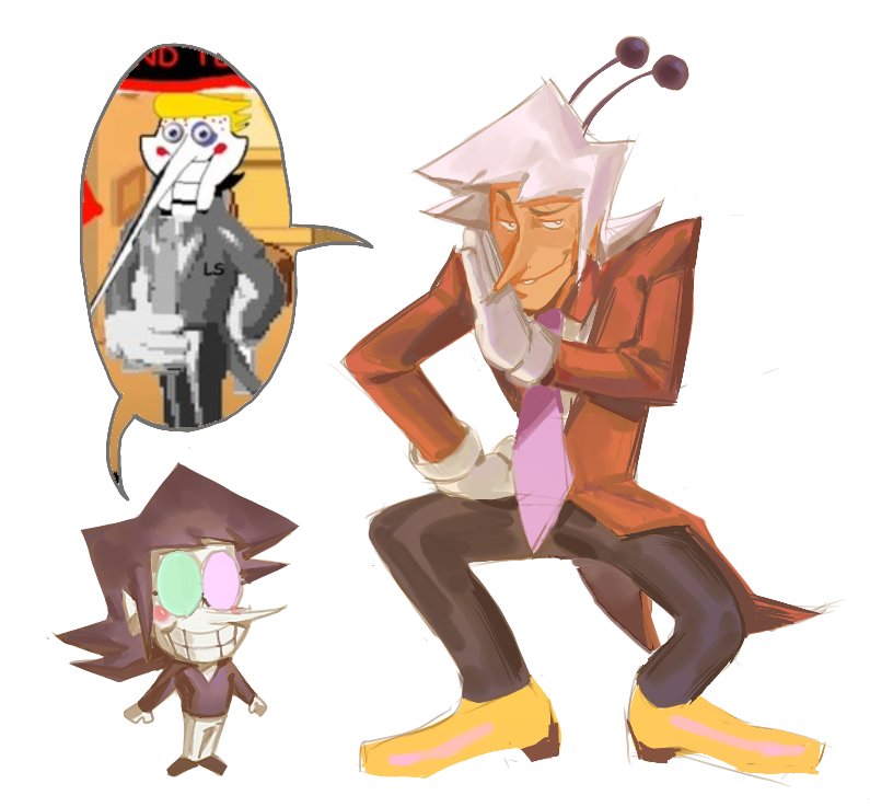 MHerobrine34's tweet image. um homem que pode ser ambos #RandomstuffJOA