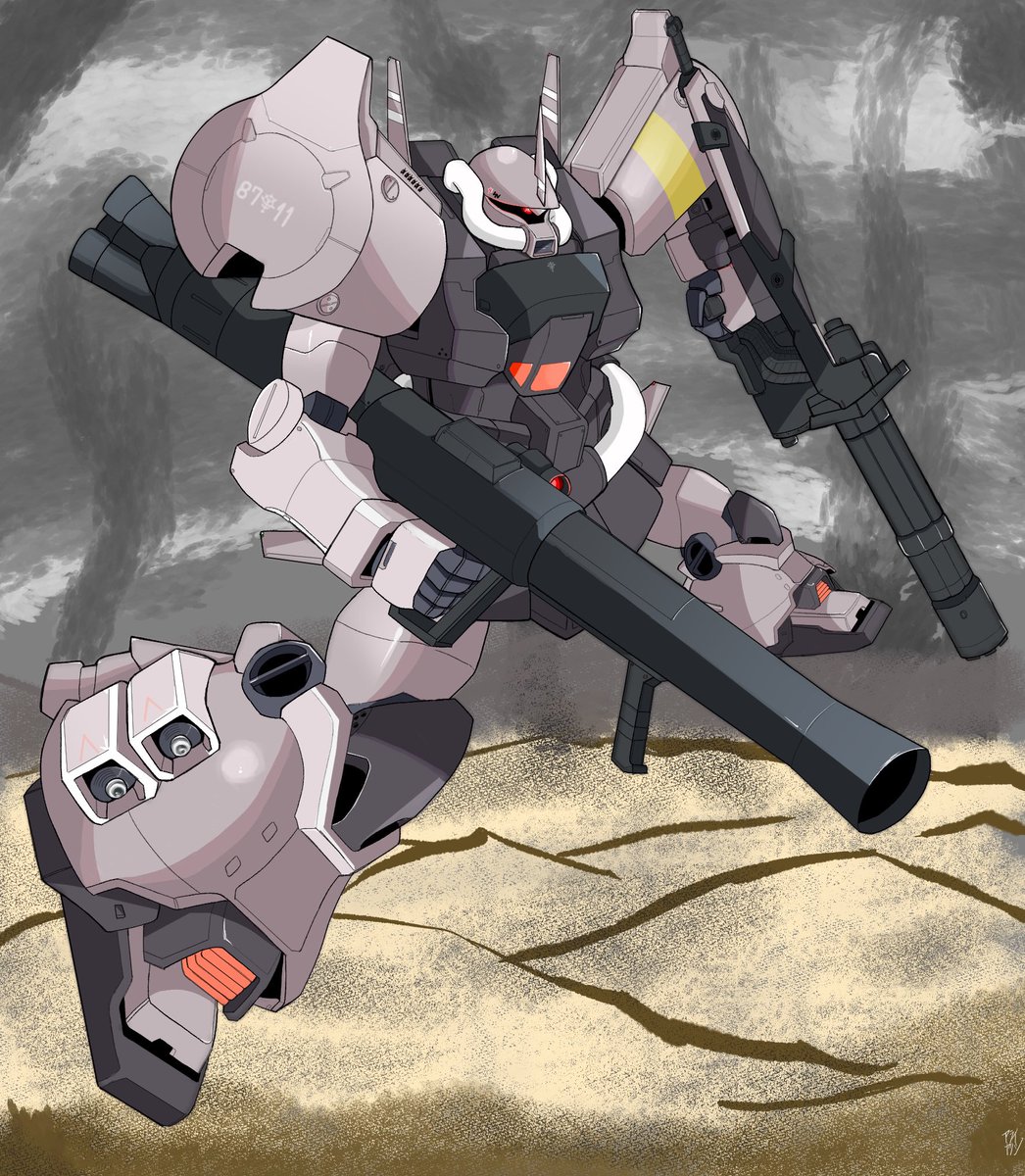 #グフの日