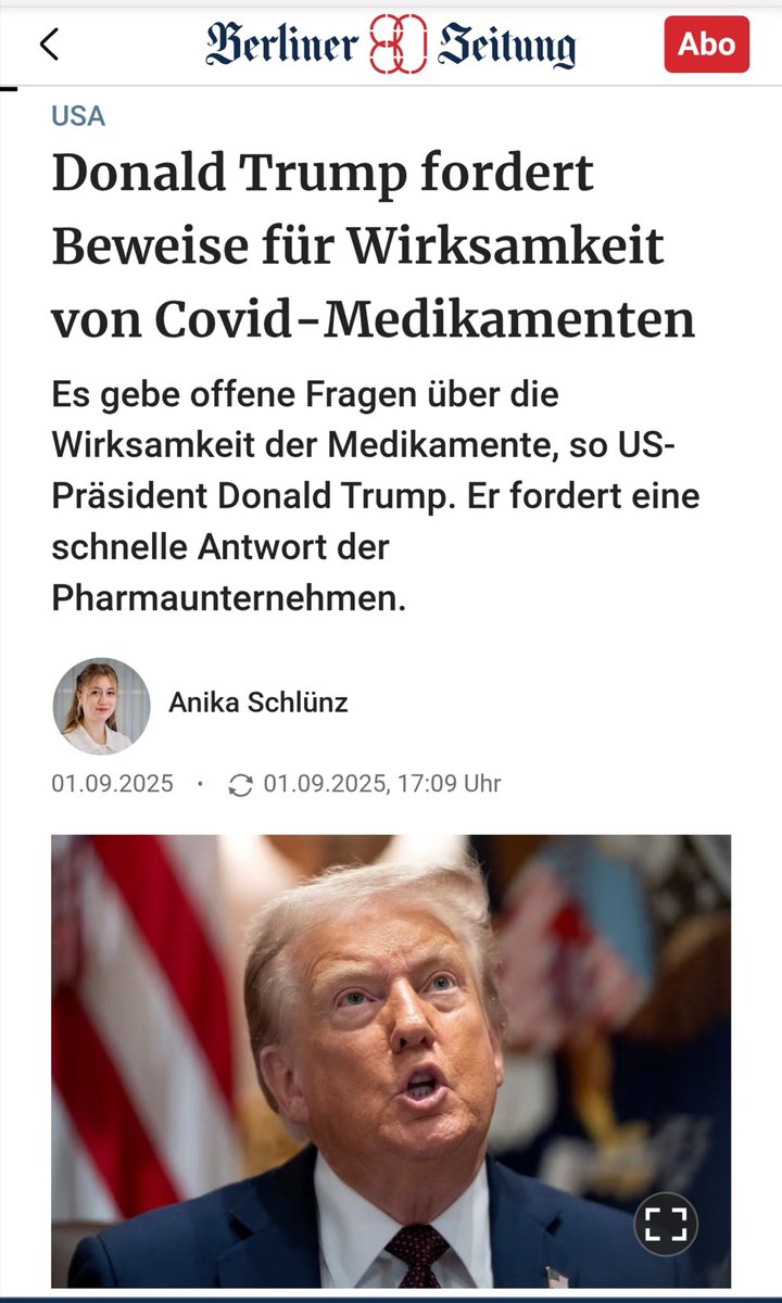 GGLuthe's tweet image. Der Fall ist für #PfizerGate und Co. sicher nicht erledigt, nur weil es medial etwas ruhiger war. Wenn es die behauptete positive Wirkung weniger oder gar nicht, die negativen Nebenwirkungen aber sehr wohl gibt, sprechen wir nicht nur vom größten Betrug der Geschichte, sondern…