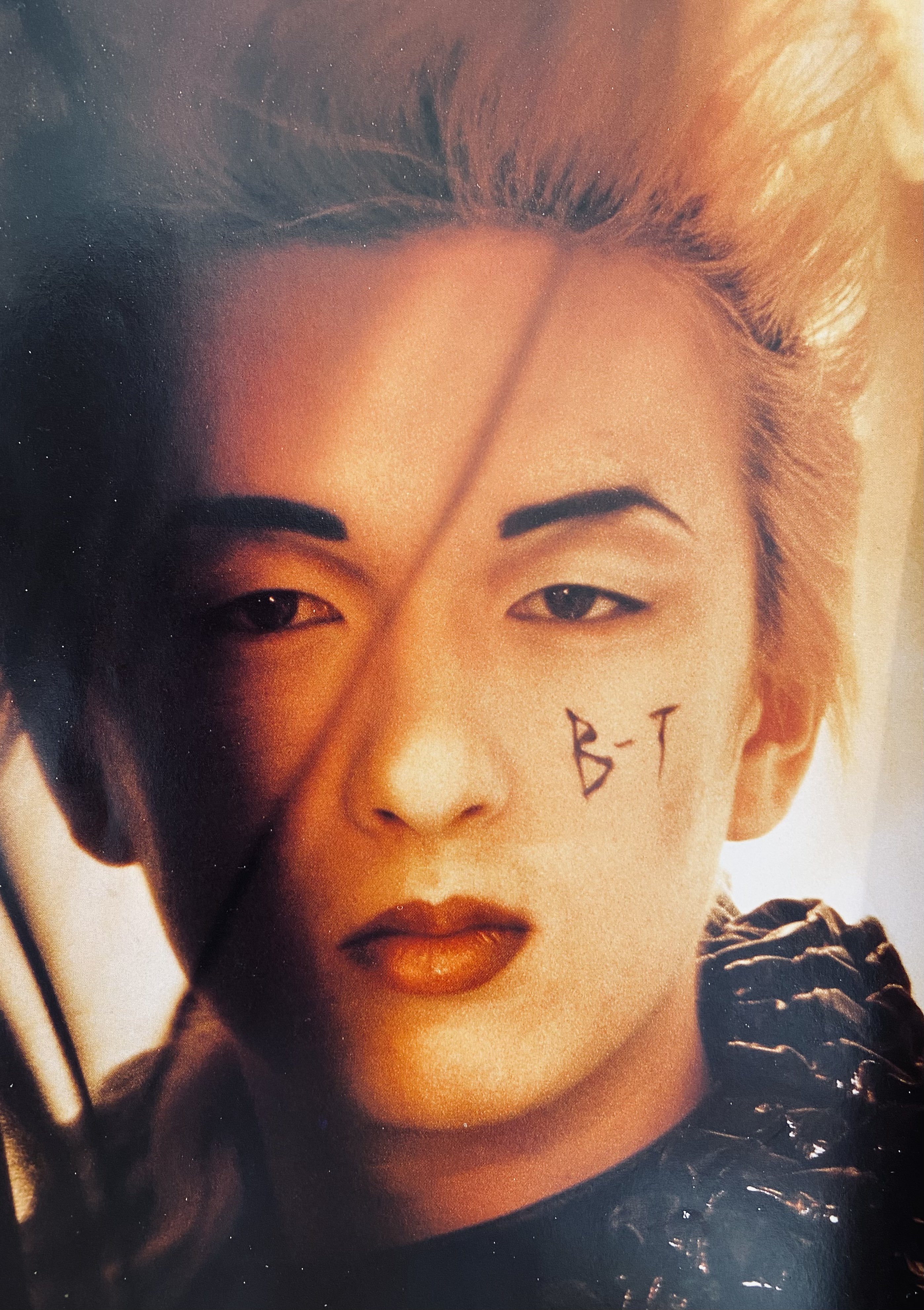 BUCK-TICK　今井寿 今井寿 #imaihisashi #hisashiimai #bucktick #bucktickforever