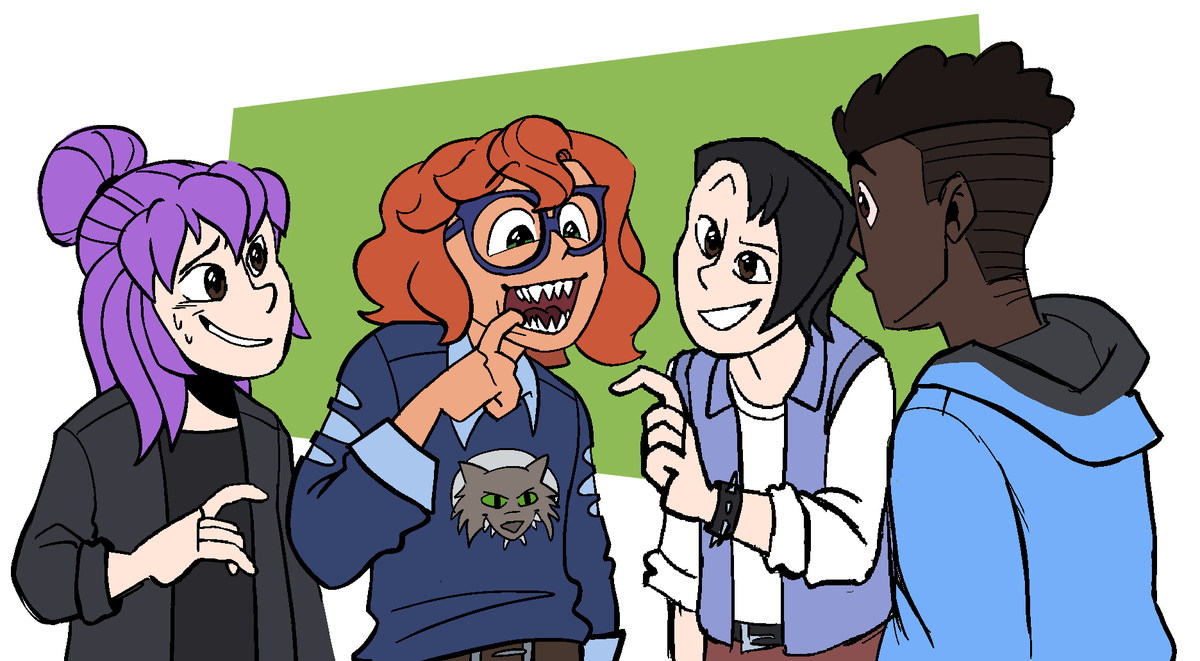 My Last Name Is Literally An Alcoholic Beverage tweet media