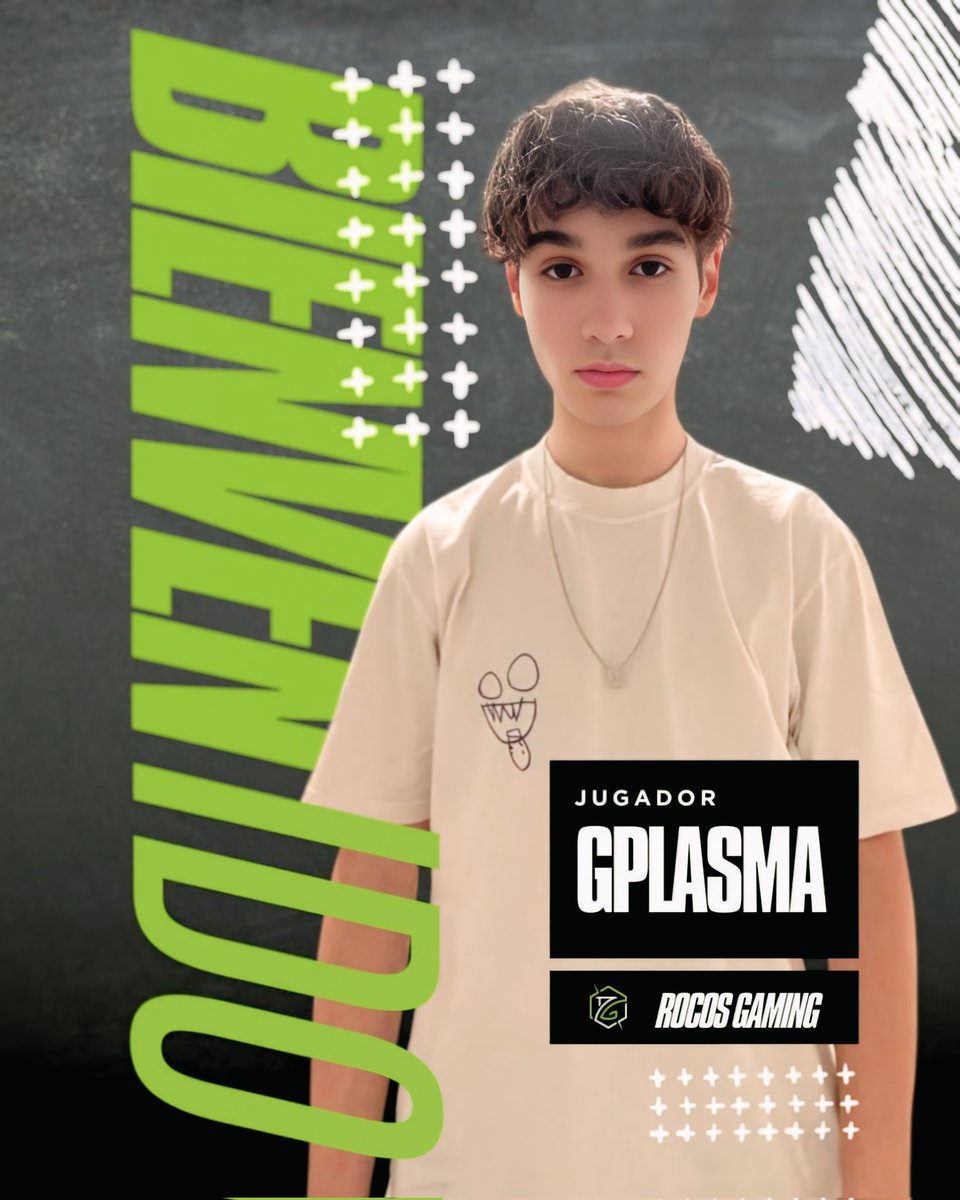 Rocos Gaming tweet media