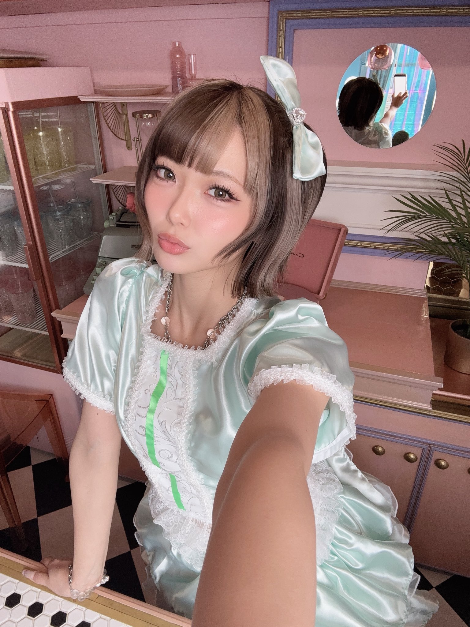 永ennのアリス@フォーエイト (@ennnnn_em) / X