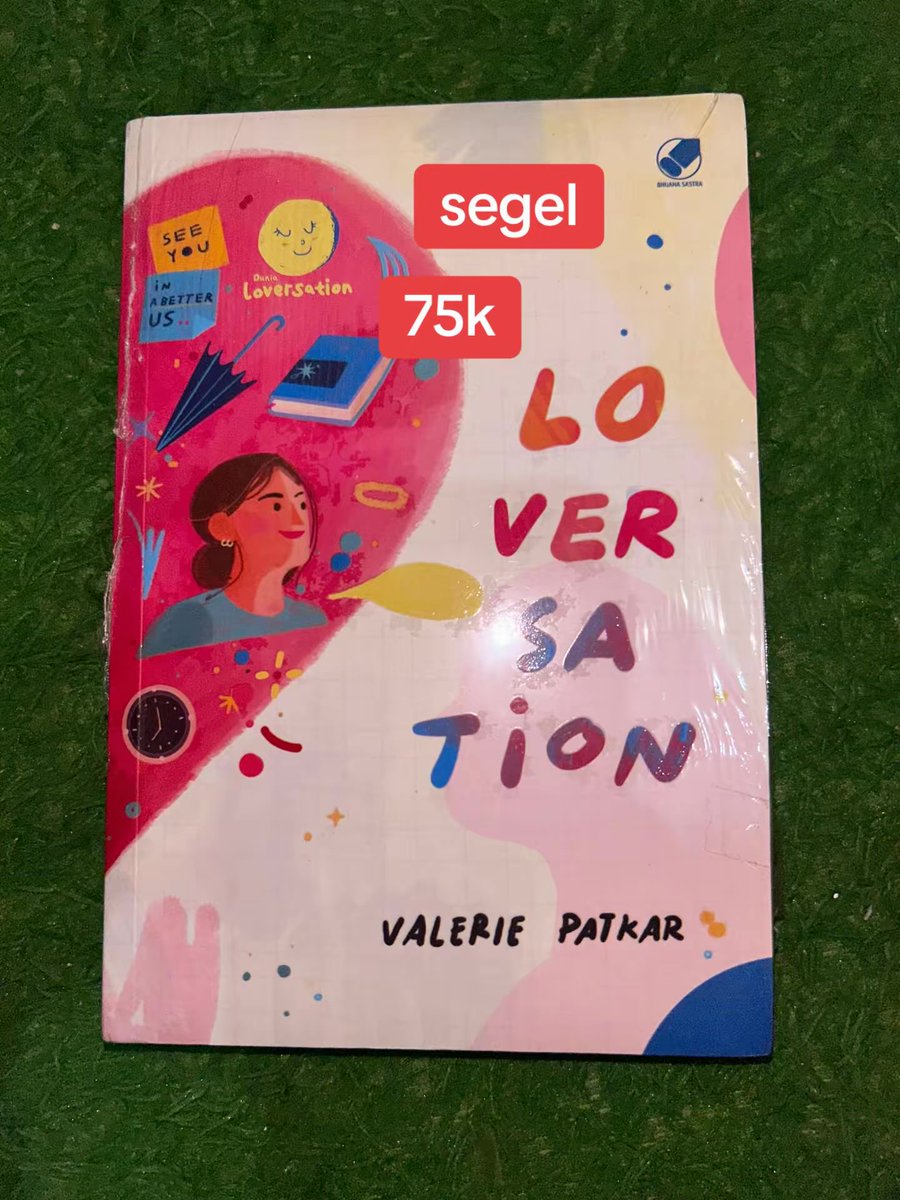 icaxexemin's tweet photo. preloved novel segel 
📍makassar 
ambil dua jadi 140k aja #preloved #novels #zonauang #zonajajan #zonaba #zonaBU https://t.co/9azMqk52gM