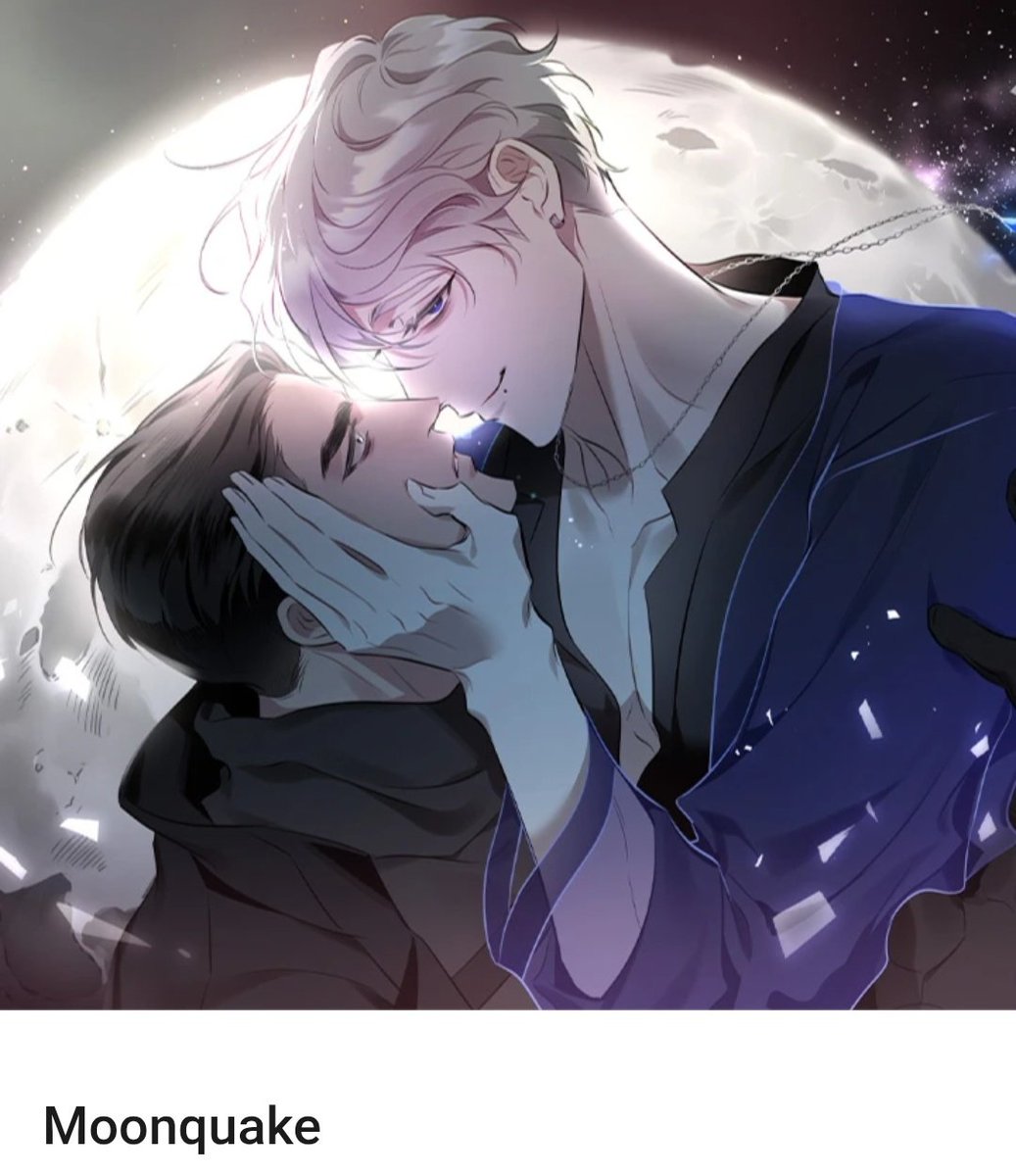 Momo_Esl's tweet photo. 🍑Moonquake🍑
Dia 2, recomendaciones
Esta obra que no tiene mucho que estreno, manejan el género de los espers, unos del lado del gobierno otros del lado de los rebeldes y entre bandos un héroe vs un líder. Es sin censura.
#문퀘이크
#moonquake https://t.co/av4ZjXZ55p