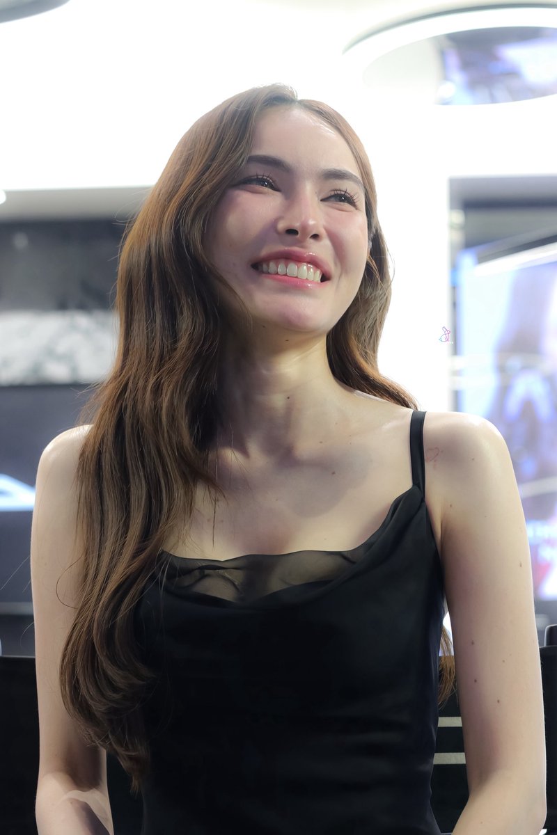 littleprince_21's tweet image. Good Morning ,  My Smile : )

STYLE YOUR LIPS MAC W CL
#MACLipStylingXCharlotte
@itscharlotty #ชาล็อตออสติน