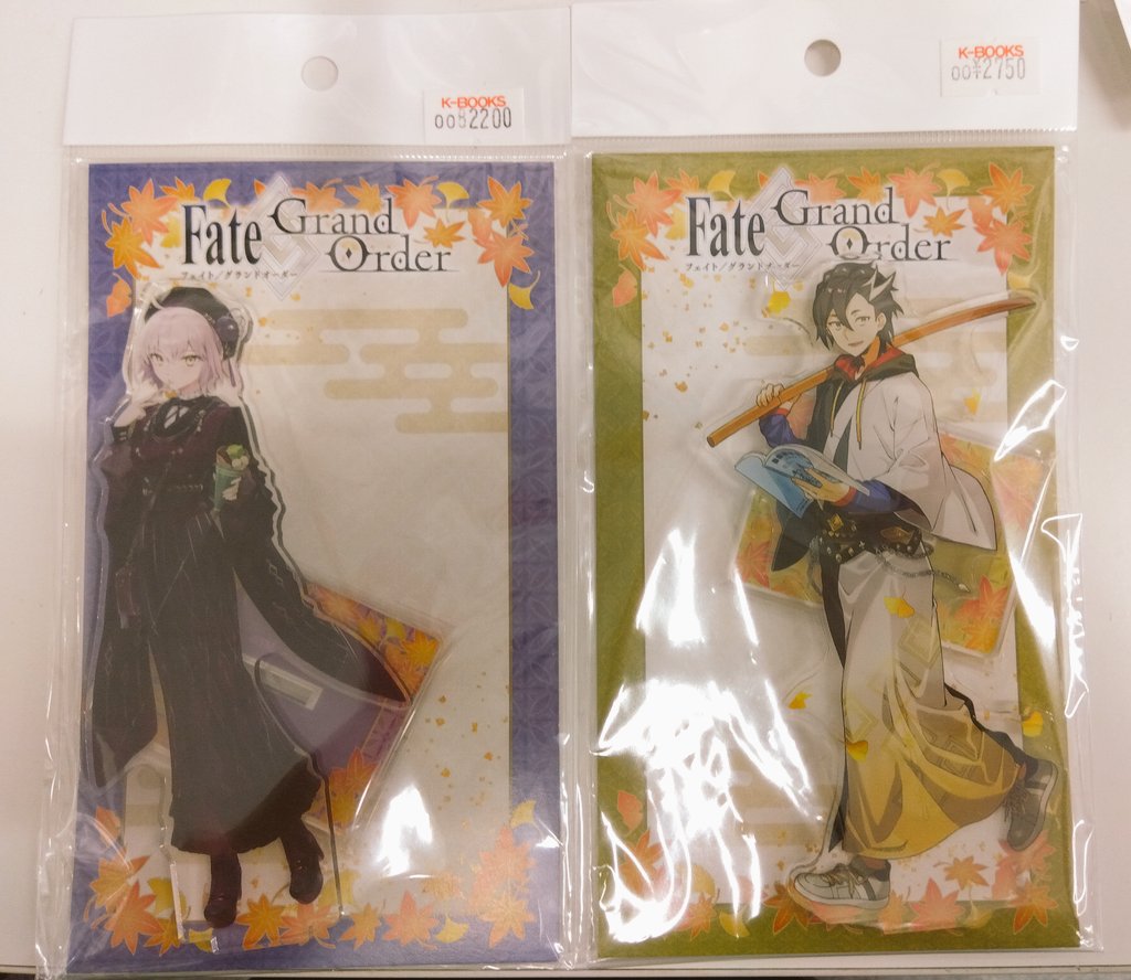 SEIKO × FGO オリジナルサーヴァントウォッチ ジャンヌ 8781 FGO