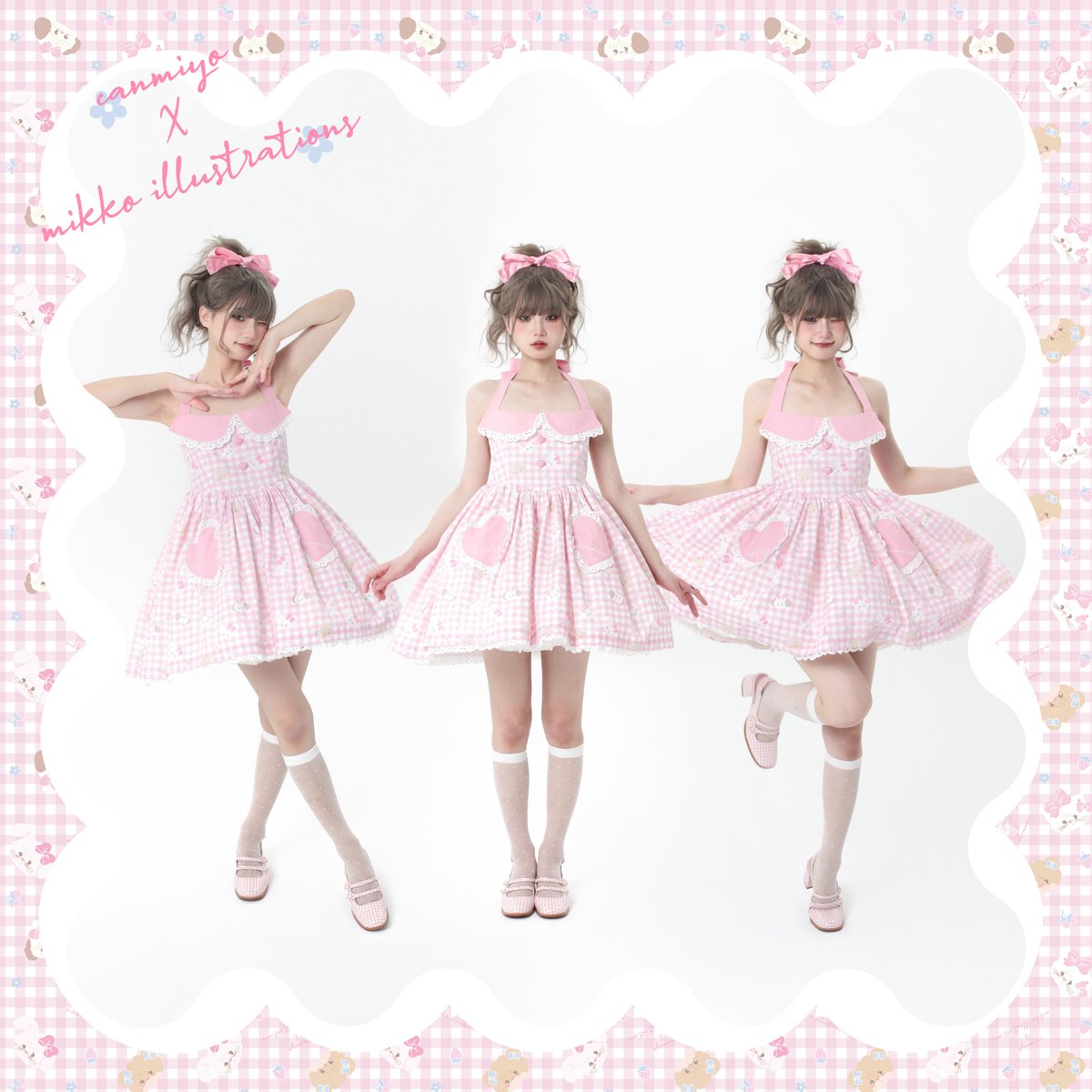 Rococo's Closet tweet media
