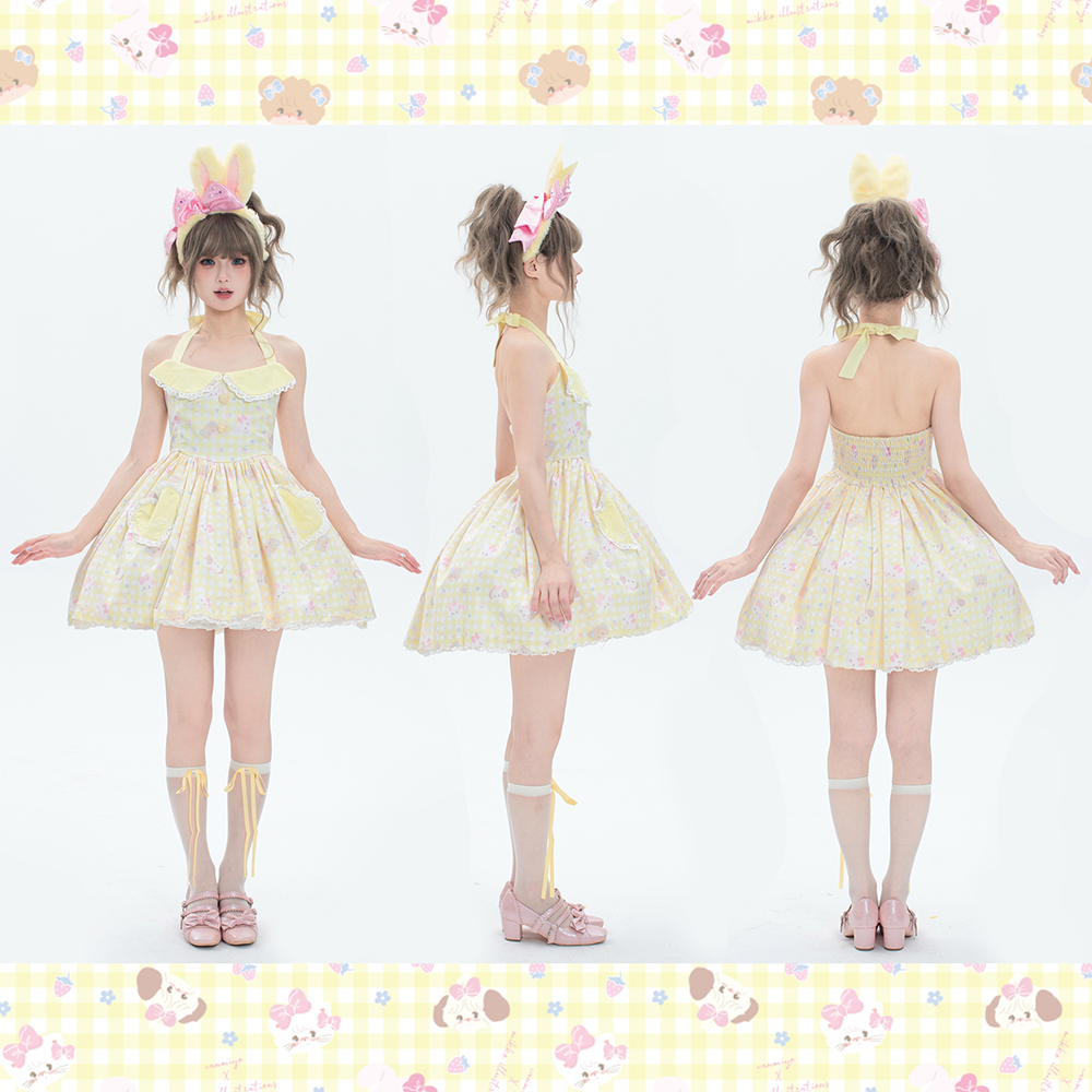 Rococo's Closet tweet media
