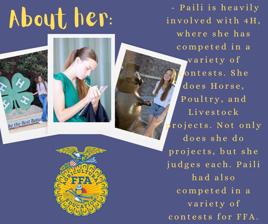 Page High FFA tweet media