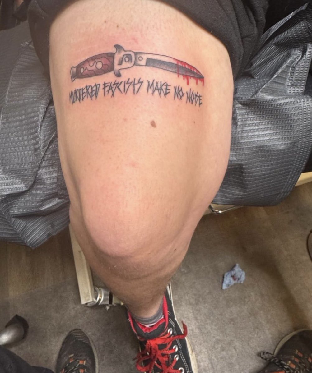 frankie! (chainsaw) tweet media