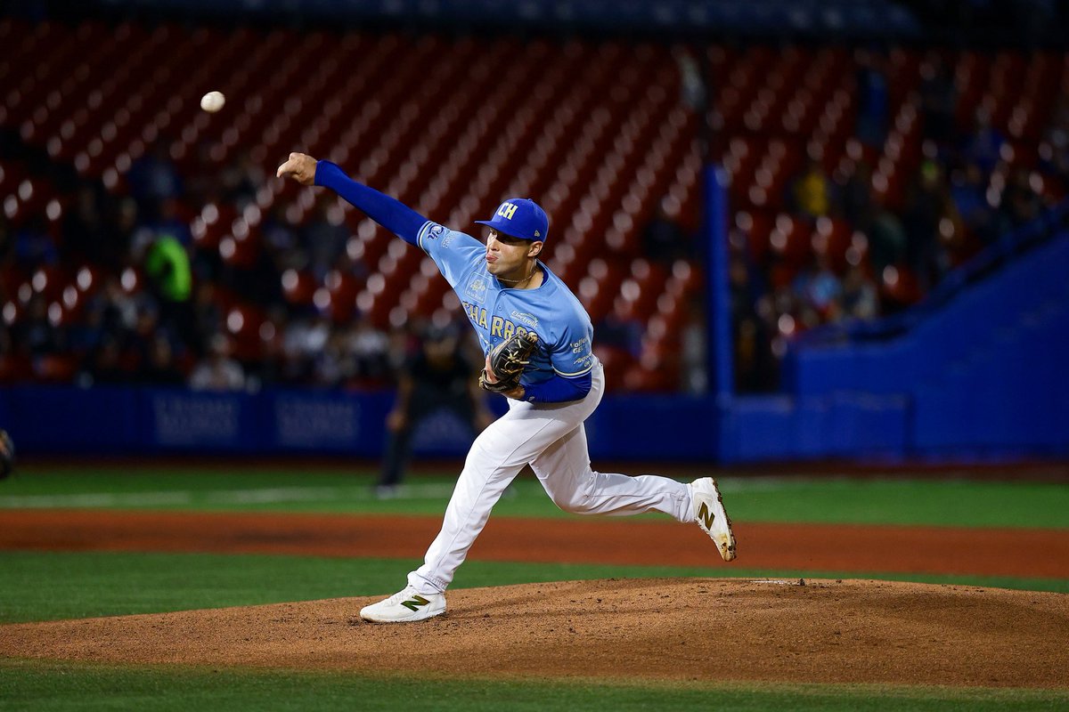 Sultanes vs. Charros: Resultado y resumen Juego 2 HOY Final del Norte Playoffs LMB 2025