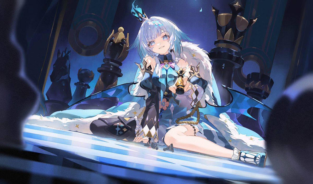 夜さんへ(*ᴗˬᴗ 夜音レイ (@Yaotorei_VRC) / Posts / X