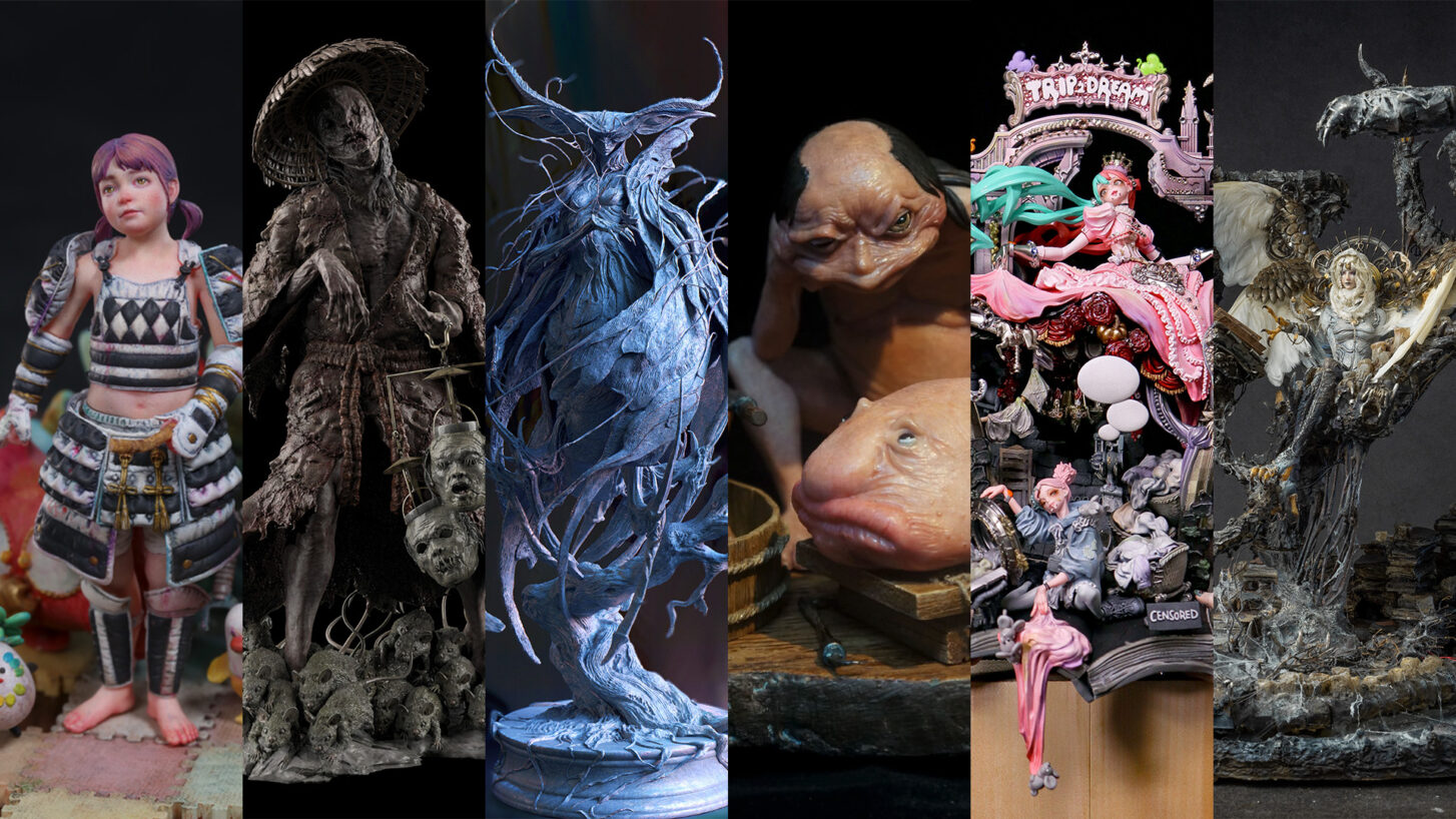 SCULPTORS LABO／スカルプターズ・ラボ (@SculptorsLabo) / X