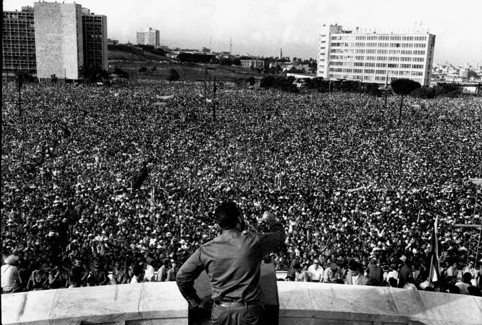 🇨🇺¿Sabías que el 2 de septiembre celebramos la Primera Declaración de La Habana? Un llamado a la unidad latinoamericana contra el intervencionismo. Un legado que sigue vigente.🇨🇺

#100AñosConFidel #DeclaraciónDeLaHabana #SoberaniaLatinoamericana #Cuba #CubaUnica #CubaTravel
