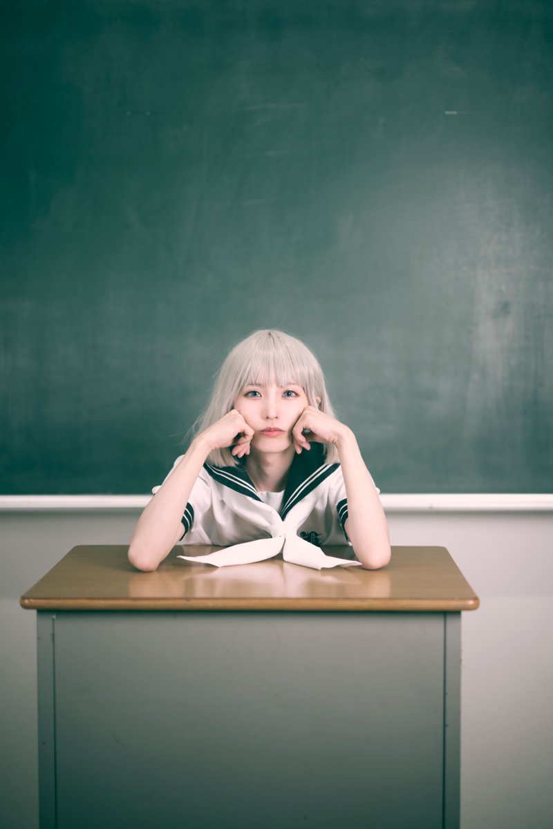 THE IDOLM@STER SHINY COLORS
芹沢 あさひ

Photo : <a href="/madao000/">今月中にふるさと納税@国会図書館で新刊読めます</a> 
#cosplay