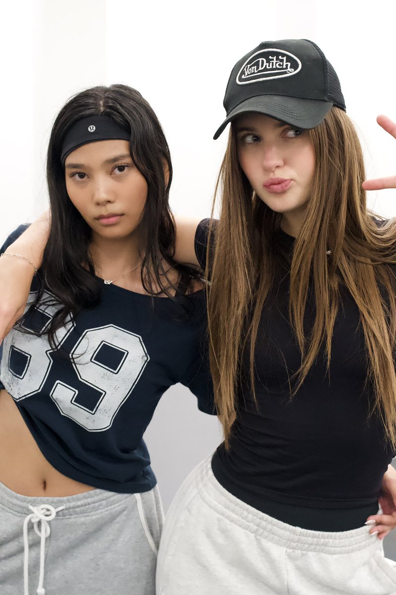 NowUnitedMusic's tweet image. Rehearsals Day 2! 💃Something exciting is coming soon 👀 Uniters, what is your favorite Now United choreo?