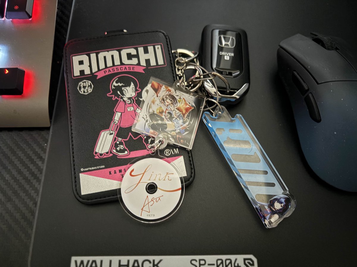 明透ちゃんLink(ｼｰｸﾚｯﾄ)ヵヮィィ