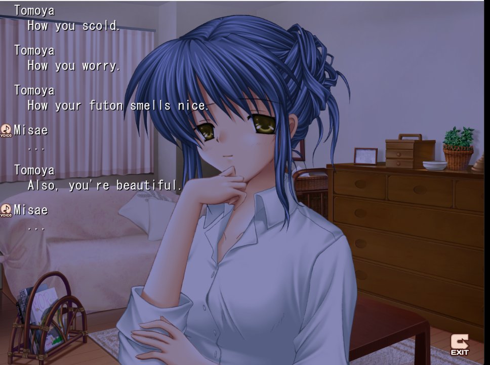 saberu__'s tweet image. that is my mc #AllNet