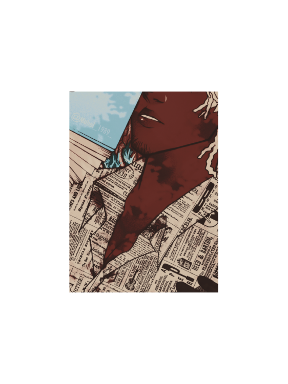 𝖒𝐚𝐜𝖍𝐚𝖉𝐨. (@papeisavuisos) on Twitter photo 