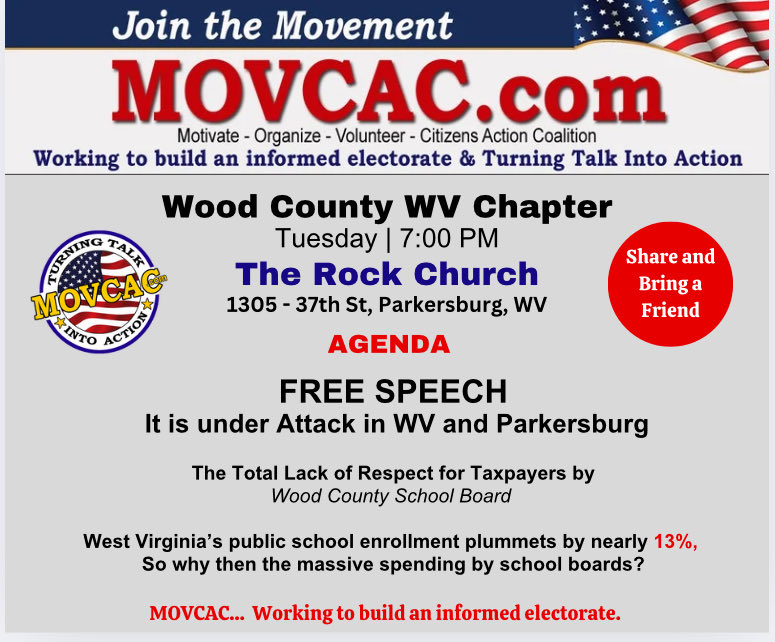 MOVCAC (@movcac) on Twitter photo 