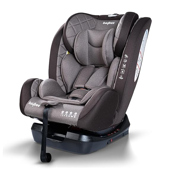 OfferBazarr's tweet photo. Give your child a safe and comfy ride for years with the versatile Baybee car seat! 🚗👶 #CarSeat #BabySafety #TravelEssentials #ConvertibleCarSeat #BabyGear
Buy Her: https://t.co/0Bi8GUysb1 https://t.co/xmW5lY9pOb
