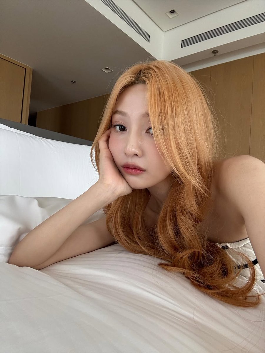 joypics's tweet image. ETHEREAL BEAUTY