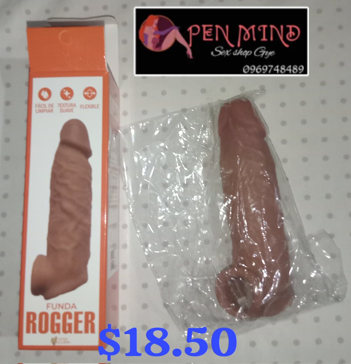OPEN MIND SEXY SHOP GYE (@openmindgye) on Twitter photo ESTOS Y MUCHOS MAS ARTICULOS PARA SALIR D LA RUTINA CON TU PAREJA, PRECIOS INCOMPARABLES, ESCRIBENOS AL 0969748489 SIN COMPROMISO, MAS DE 7 AÑOS EN EL MERCADO, <a href="/ESPOSOSWDEGYE/">PAREJA DE ESPOSOS SWINGERS GUAYAQUIL</a> <a href="/SWGUAYAQUIL/">SWINGERS GUAYAQUIL</a> <a href="/swguayas2016/">Cuckold GquilSur</a> RECUERDE Q SU DISCRECION ES NUESTRA MAYOR PRIORIDAD facebook.com/lenceriaeconom… ESTOS Y MUCHOS MAS ARTICULOS PARA SALIR D LA RUTINA CON TU PAREJA, PRECIOS INCOMPARABLES, ESCRIBENOS AL 0969748489 SIN COMPROMISO, MAS DE 7 AÑOS EN EL MERCADO, <a href="/ESPOSOSWDEGYE/">PAREJA DE ESPOSOS SWINGERS GUAYAQUIL</a> <a href="/SWGUAYAQUIL/">SWINGERS GUAYAQUIL</a> <a href="/swguayas2016/">Cuckold GquilSur</a> RECUERDE Q SU DISCRECION ES NUESTRA MAYOR PRIORIDAD facebook.com/lenceriaeconom…