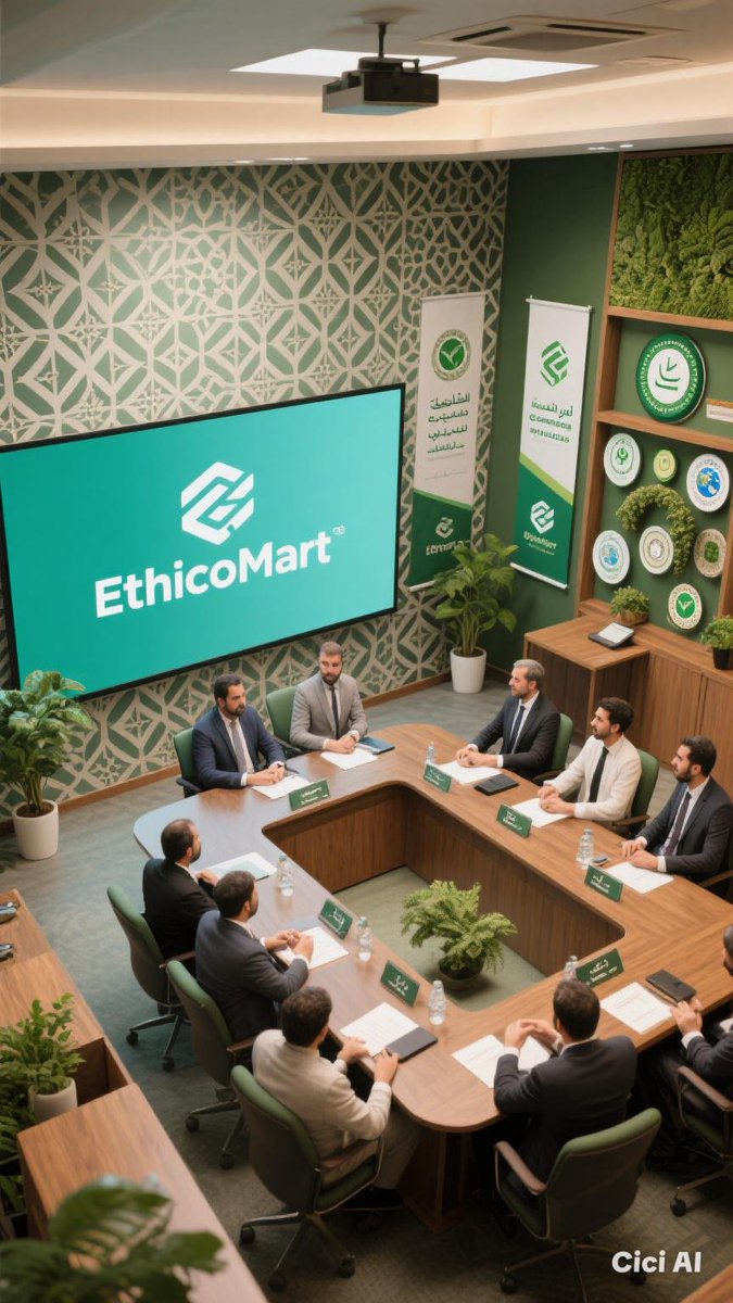 winwhayne1's tweet image. Ready to align your values with your cart? 🛒 Ethical. 🌍 Sustainable. 💡 Innovative. Only on EthicoMart. #ShopForChange #ConsciousConsumer #EthicoMart
👇
sidrastart.com/project/6f9fae…

@rolan77394 
@ETHICOMART15