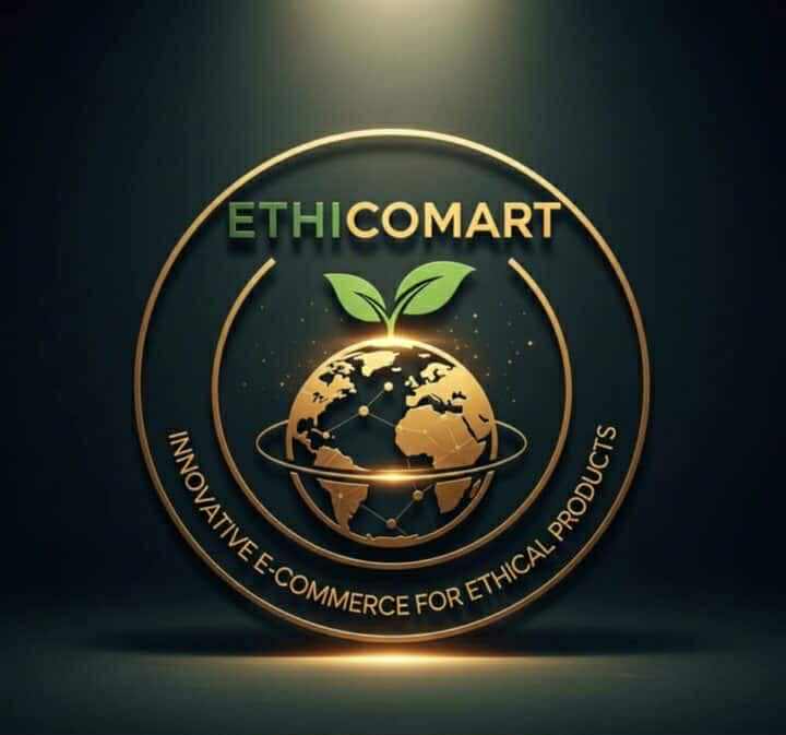 winwhayne1's tweet image. Ready to align your values with your cart? 🛒 Ethical. 🌍 Sustainable. 💡 Innovative. Only on EthicoMart. #ShopForChange #ConsciousConsumer #EthicoMart
👇
sidrastart.com/project/6f9fae…

@rolan77394 
@ETHICOMART15