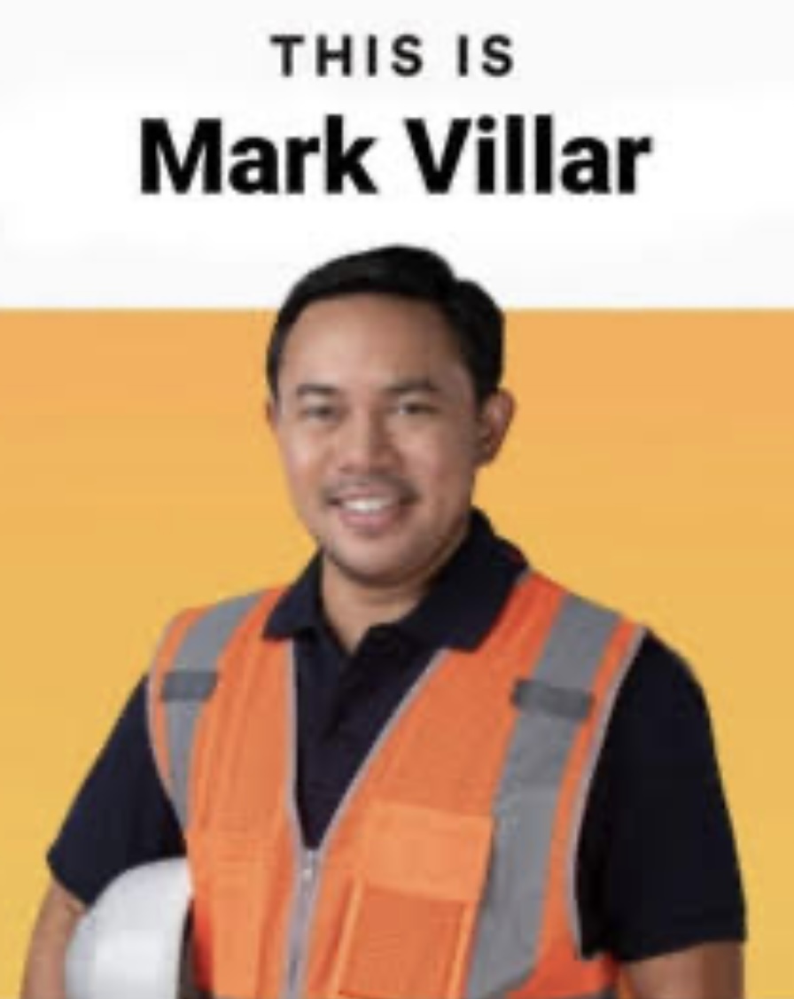 AltIndayBadiday's tweet photo. Mark Aguilar Villar. served in Duterte's cabinet as the Secretary of Public Works and Highways from 2016 to 2021… THE SENATE’s ELEPHANT IN THE ROOM!

Iiinnnaayyy, tenkiyaw!!! https://t.co/ElGmq1fu9u
