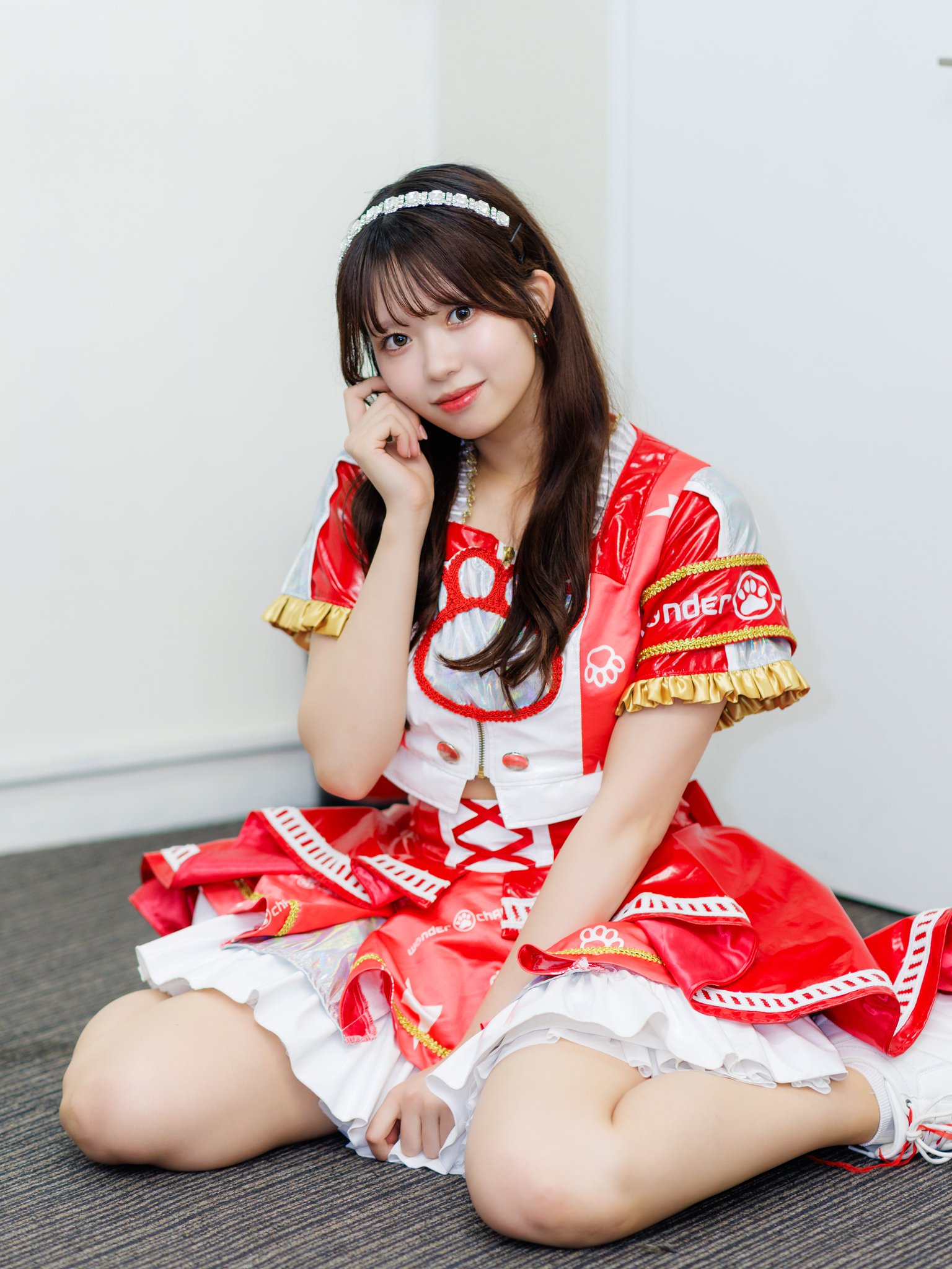 チェキ てんさい。くまさん劇団 那央弥 gives 那緒 ピュアサウンド / sp_アーティスト_取扱商品