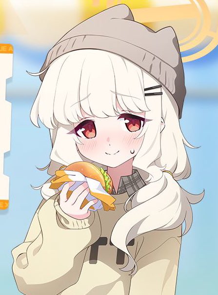 Aoba is just so cute 😭