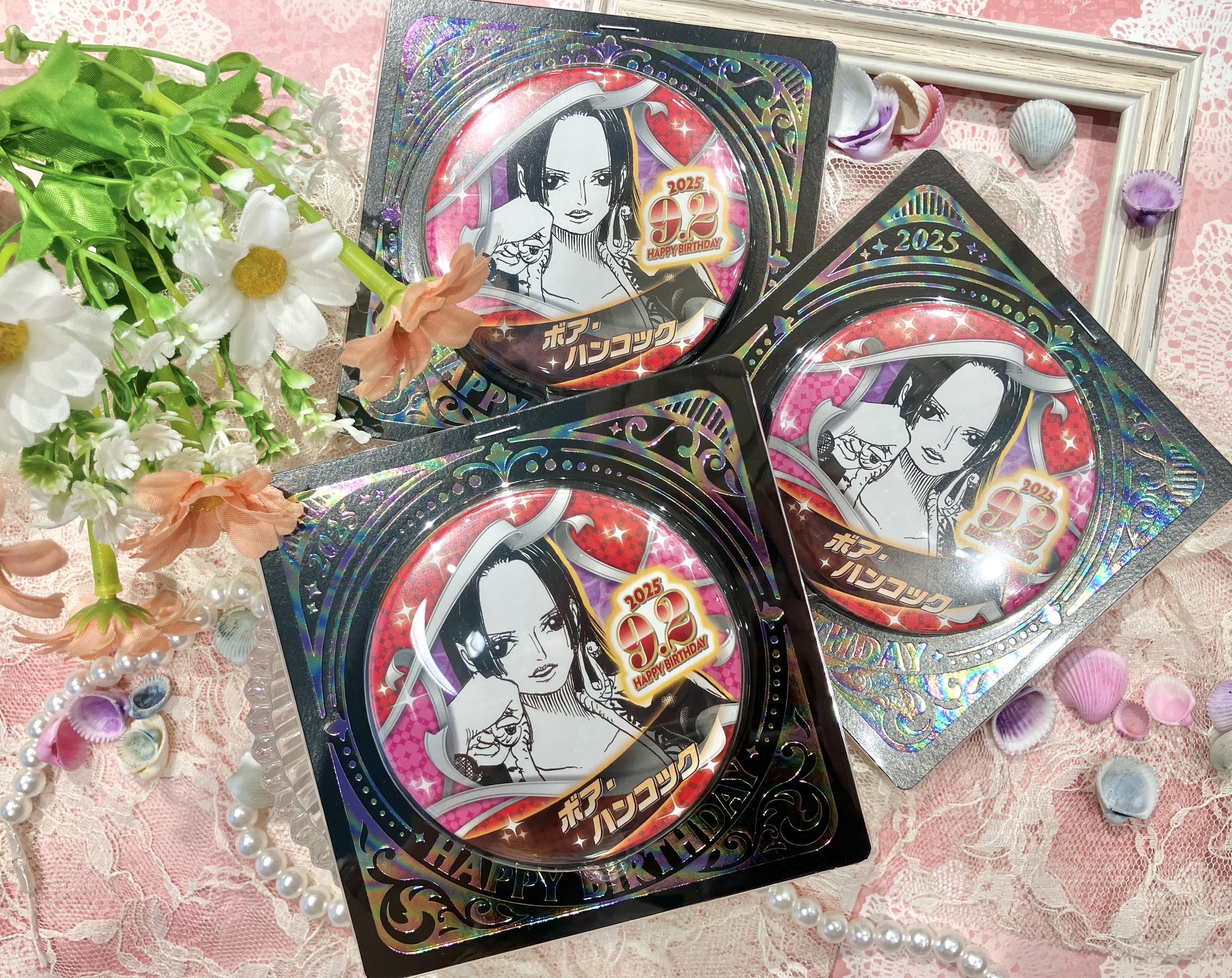ONE PIECE 麦わらストア お台場店 on X: 