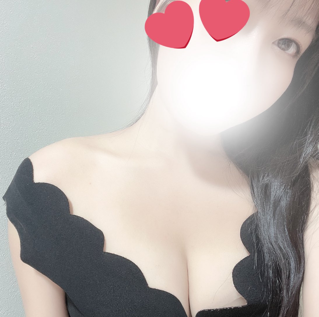 おはようございます💞
何気に初ポスト📮🤔
これからよろしくお願いします😊

本日ありがたいことにご予約
🈵満了🈵となりました🙇‍♀️

入店したばかりですが早くもリピートしてくれる方もたくさんいて本当にありがたいです🥲

次回の出勤は日曜日！
ご予約お待ちしてます♡