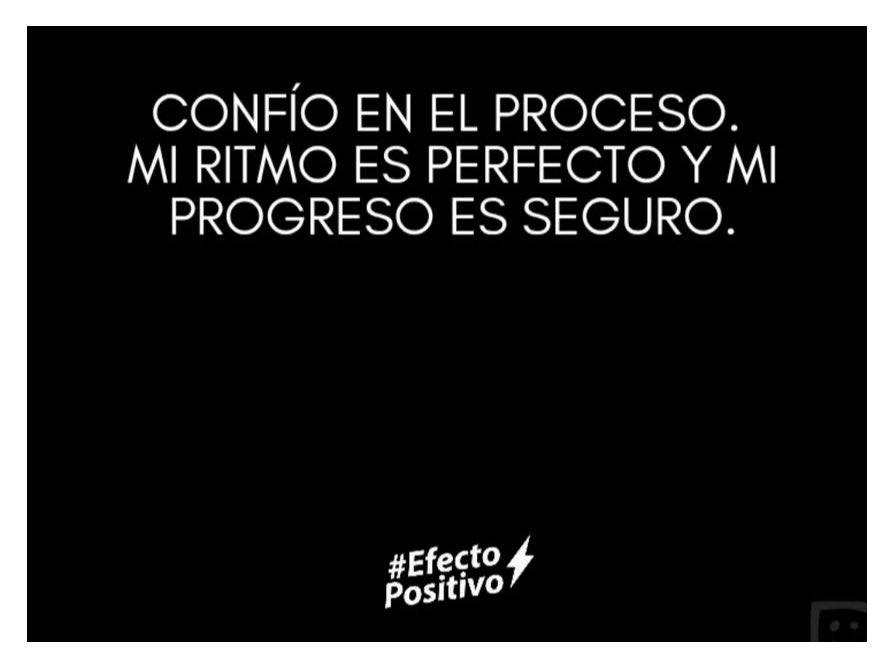 Septiembre llega con una maravillosa energía de nuevos comienzos, de dejar atrás lo que pesa y ya no edifica. 
Aquí tienes 5 mantras para vivirlo con la mejor actitud,
Bendecida noche 🙏🏻🍁🌓
#EfectoPositivo