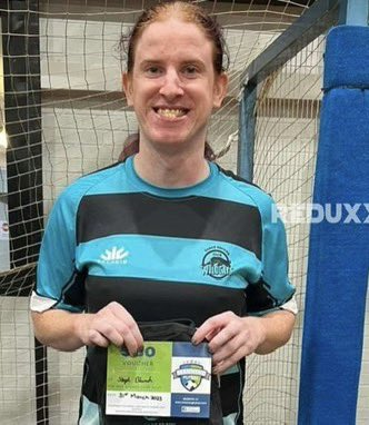 Riley Gaines (@riley_gaines_) on Twitter photo Imagine being fined $200,000 for saying the person in this photo is a man
Because that's precisely what <a href="/KirralieS/">Kirralie Smith</a> is facing Imagine being fined $200,000 for saying the person in this photo is a man
Because that's precisely what <a href="/KirralieS/">Kirralie Smith</a> is facing