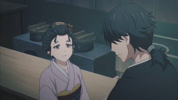 鬼人幻燈抄 第21話