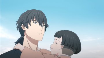 鬼人幻燈抄 第21話