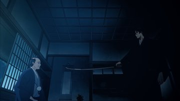 鬼人幻燈抄 第21話