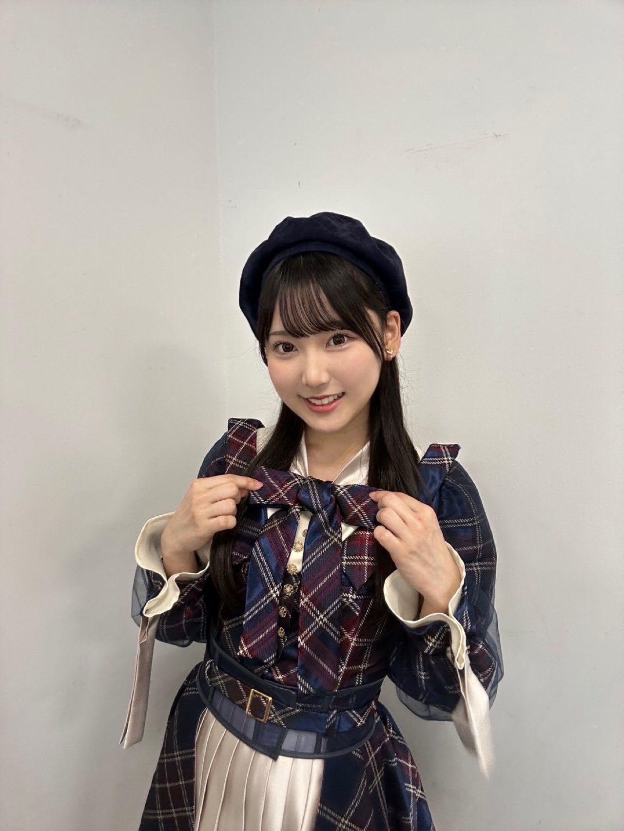 丸山 ひなた　サイン入りタペストリー 48の日スクラッチ 丸山 ひなた サイン入りタペストリー 48の日スクラッチ 丸山