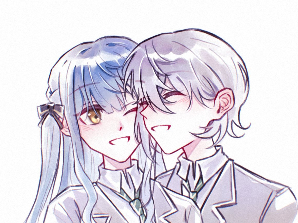 我画布开小了

#MyGO 
#AveMujica 
#BanGDream
#ともさき