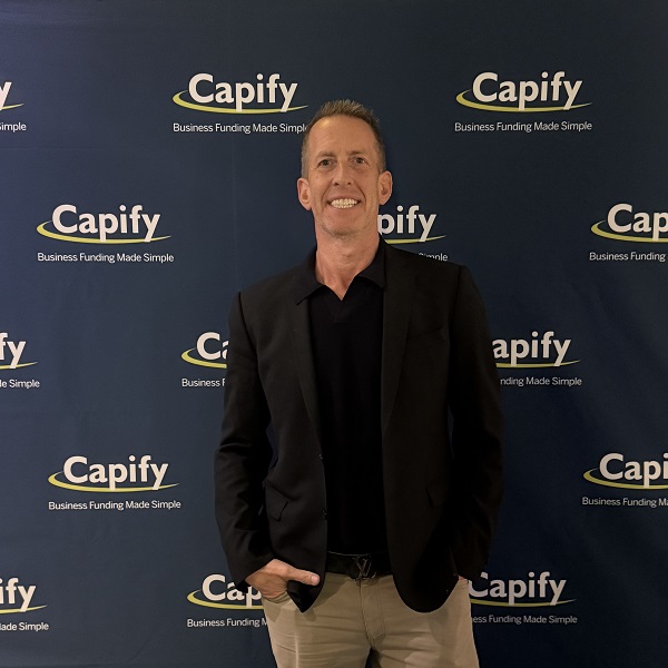 austfintech's tweet image. .@CapifyAU turns loan offers from hours into minutes with new Real-Time Offer tool

australianfintech.com.au/capify-turns-l… #australianfintech #fintech #finance #businessloans #businesslending #lending #loans #borrowing #businessfinance #fintechnews