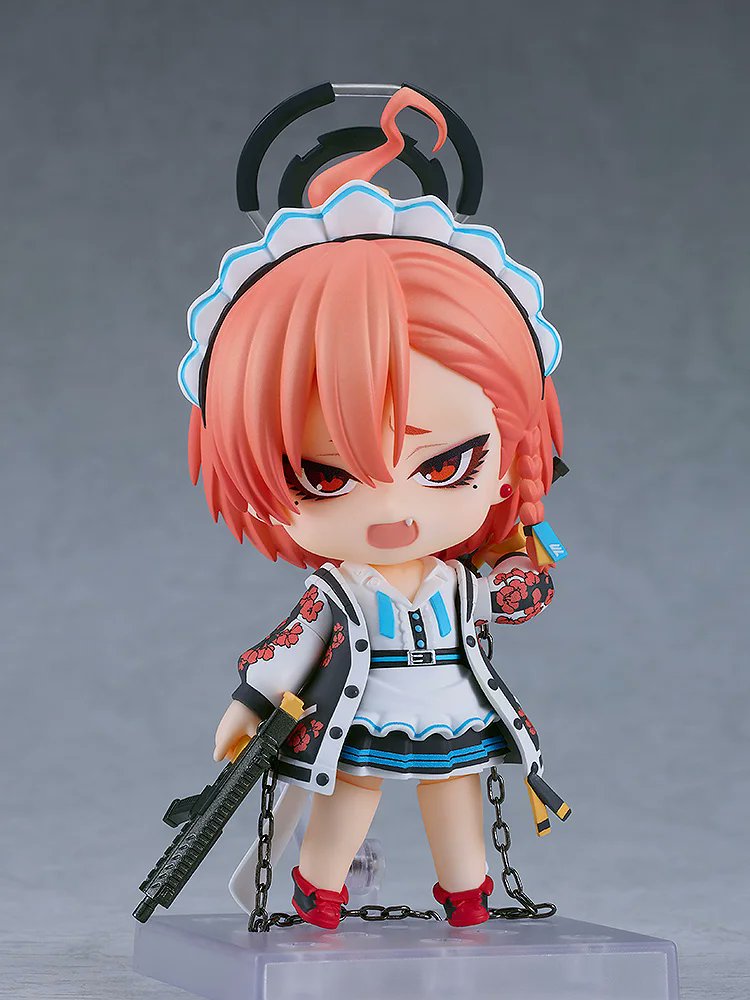 ブルアカらいぶ 当選品 特製ペンケース　ブルーアーカイブ ブルアカ グッズ情報 (@bluearchive_go) / X