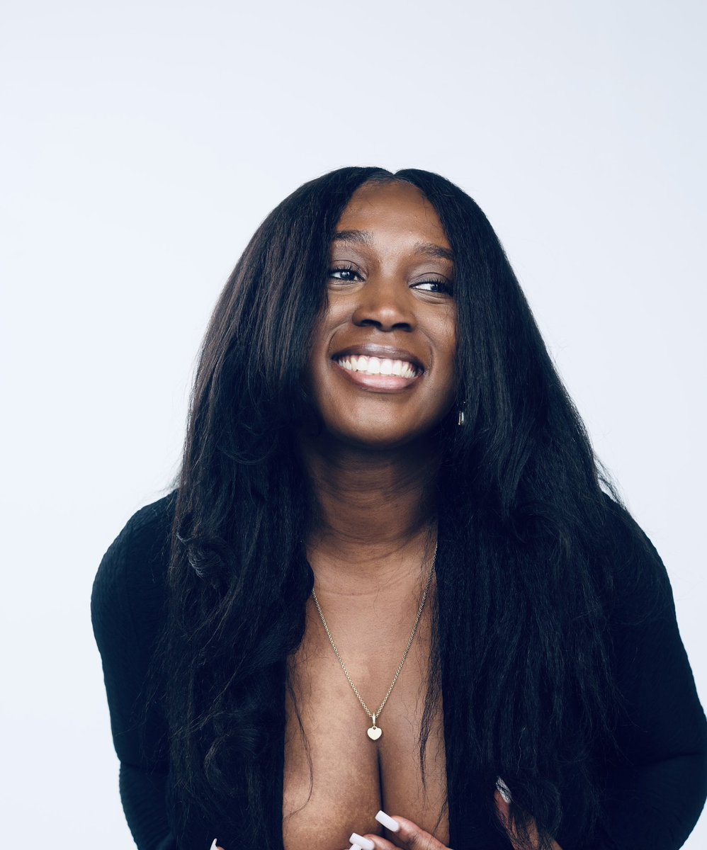 Tray Tray 💜 tweet media